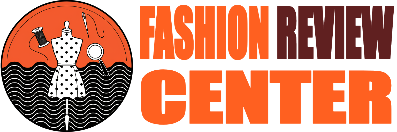 Fashionreviewcenter